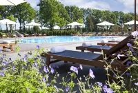 Fletcher Parkhotel De Wiemsel - piscina