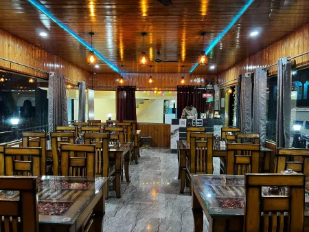 Prince Homestay & Restaurant