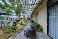 RedDoorz Premium @ Jalan Veteran Bojonegoro Hotels in der Nähe von Stikes Muhammadiyah Bojonegoro