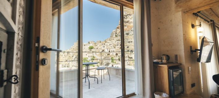 VIE Cappadocia - Adults Only (+18) Hotels in Urgup