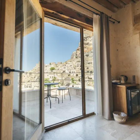 VIE Cappadocia - Adults Only (+18)