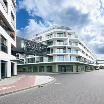 Aqua Resort by Bel Mare