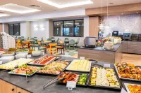 Aqua Resort by Bel Mare Hotels in Kamien County