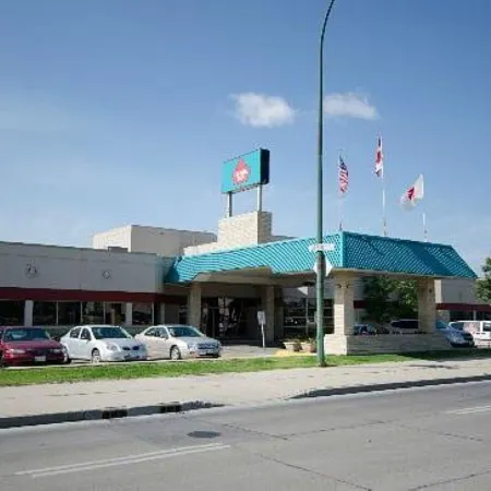 Canad Inns Destination Centre Transcona