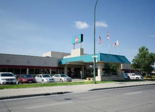 Canad Inns Destination Centre Transcona