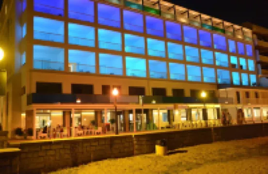 Hotel Brisamar Suites