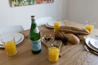 Spacious & Modern 3BD Apt by Sea N' Rent Отели в г. 