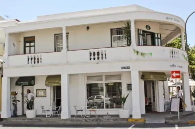 De Oude Meul Guest House