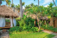 Buri Rasa Village Samui Adults Only - spa