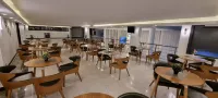 Hammer Luxury Guesthouse - sarapan