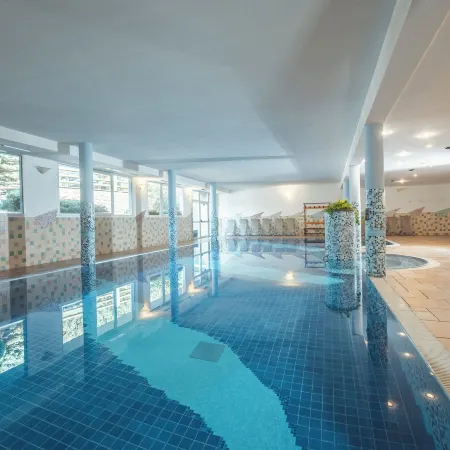 Aparthotel Majestic