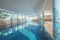 Aparthotel Majestic Hoteles en Predazzo