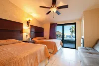 Hotel Playa Del Sol - balcony