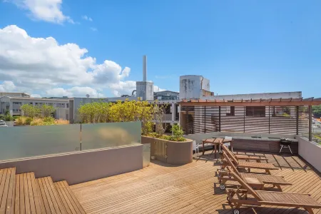 105 on Koi Отели в г. Баллито