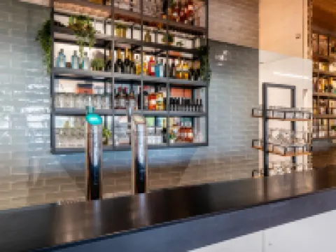 呂姆朗蘇黎世機場民宿酒店 呂姆朗酒店