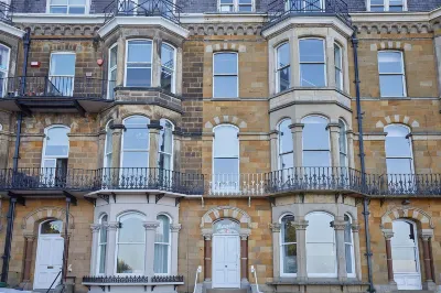 Beach House Hotels in 