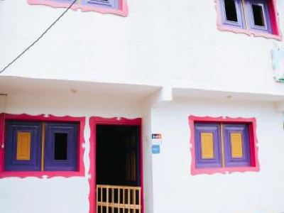 Hostal Palmas de Cocora