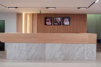 Tura Residence Sulaymaniyah - Bintang 2