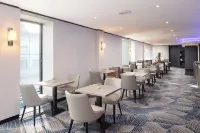 倫敦蓋特威克機場希爾頓飯店 - 酒吧
