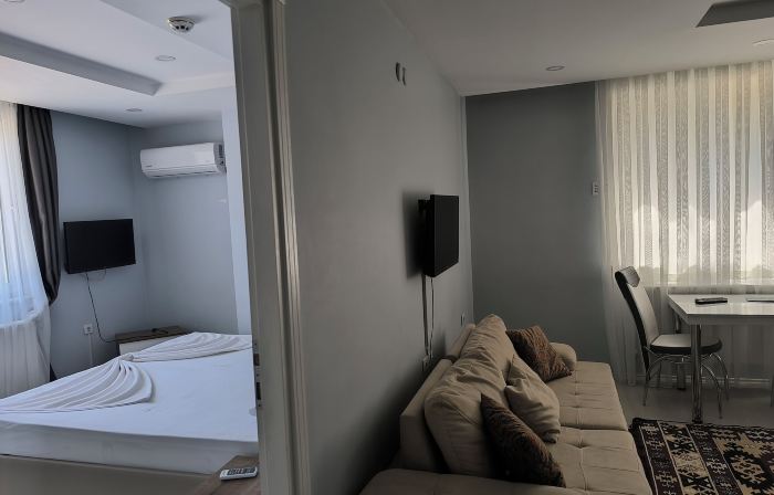 Hannapart Otel