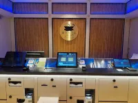 Henn na Hotel Premier Nagoya Fushimiekimae Hotels in Nagoya