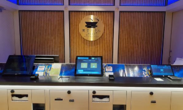 Henn na Hotel Premier Nagoya Fushimiekimae