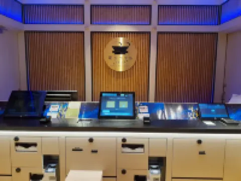 เฮนนะ โรงแรม พรีเมียร์ นาโกย่า ฟุชิมิเอกิมาเอะ