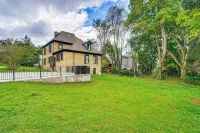 Spacious Athens Home ~ 1 Mi to Downtown! - 3-Star