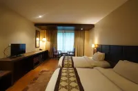 Ariya Hotel Hoteles en Yusipang