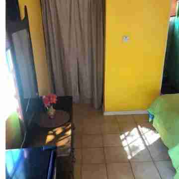 Dreams Negril at Coletta's Restaurant -Room #1 Rooms