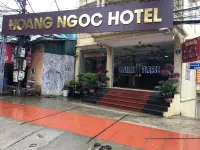 Hoang Ngoc Hotel Hotel dekat Làng Lô Lô Chải