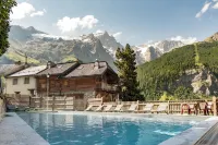 Hotel Castillan Hotels in Villar-d’Arene