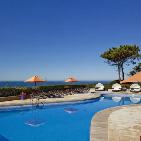 Longevity Senses - Cascais Boutique Hotel - Adults Only