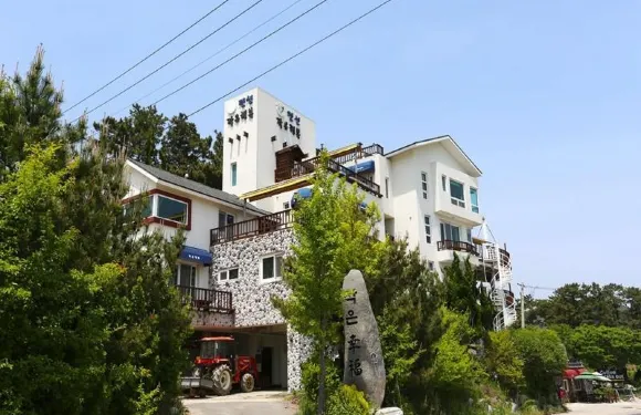 浦項小幸福酒店