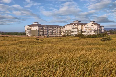 WorldMark Long Beach Hotels near Adrift Distillers
