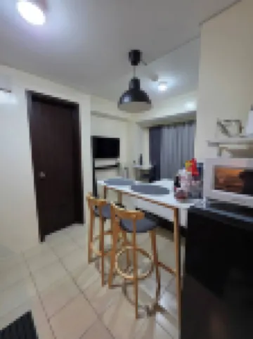 Pioneerwoodlands Mandaluyong Studio Unit