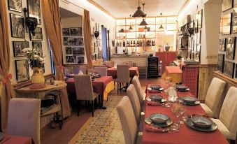 Hostal Boutique Tolox Sierra Nieves