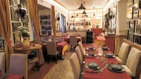 Hostal Boutique Tolox Sierra Nieves Hotels in Alozaina