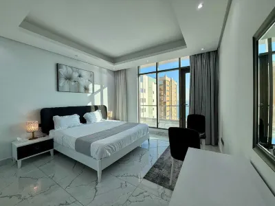 Al Safwa One Hotels in 