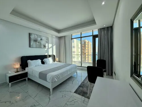 Al Safwa One Hotels in Al Hidd