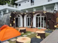 Villa Aufia Hotels in North Tugu