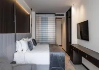 Derand Hotel Hotels in Pristina