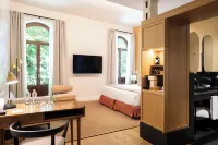Cavalta Boutique Hotel GL - balcony