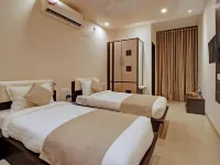 Hotel Nawalgarh Plaza Hotele w: Nawalgarh