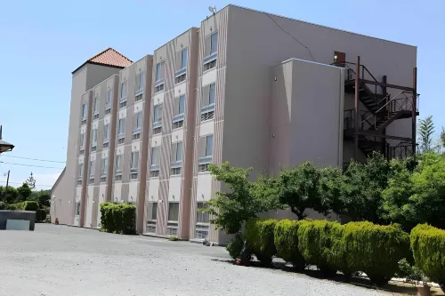 Hotel Kuki Hotels in Kuki