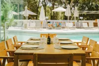 Ses Eufabietes Apartments & Restaurant - Frühstück