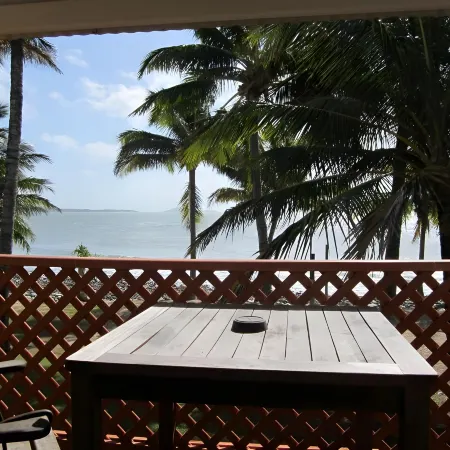 The Resort at Dolphin Heads