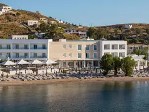 Patmos Aktis, a Luxury Collection Resort & Spa