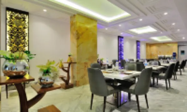 Hotel Devrana