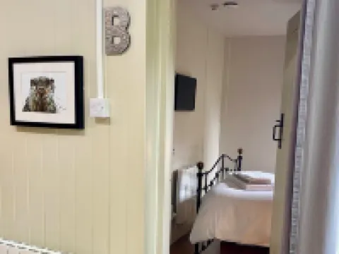 Highland Rooms - Room Only No Breakfast Hotels in Ullapool